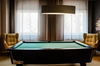 Hotel Wodnik Mazury - zdjęcie 11