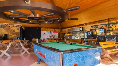 Tawerna Kuternoga - zdjęcie 13