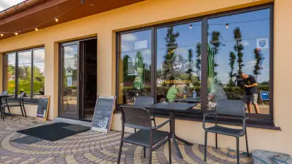 Tawerna Kuternoga - zdjęcie 2