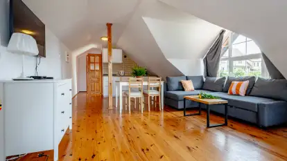 Pensjonat MiłoRyn - zdjęcie 9