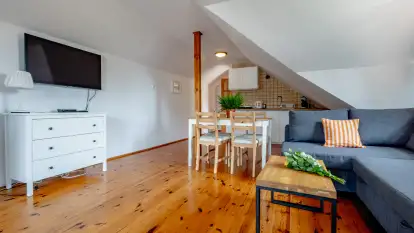 Pensjonat MiłoRyn - zdjęcie 10