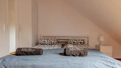 Pensjonat MiłoRyn - zdjęcie 22