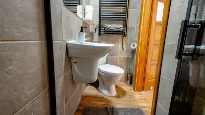 Pensjonat MiłoRyn - zdjęcie 37