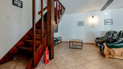 Pensjonat MiłoRyn - zdjęcie 51