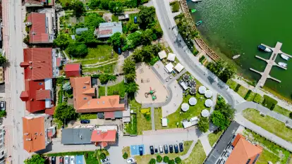 Pensjonat MiłoRyn - zdjęcie 27