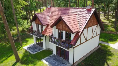 Resort Niegocin - zdjęcie 21