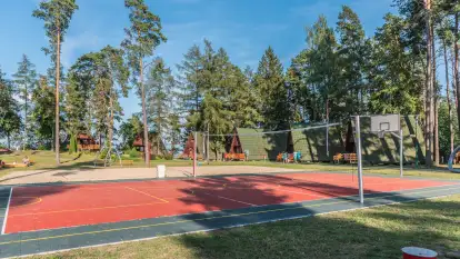 Resort Niegocin - zdjęcie 32