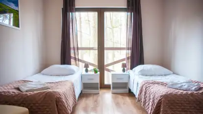 Resort Niegocin - zdjęcie 5