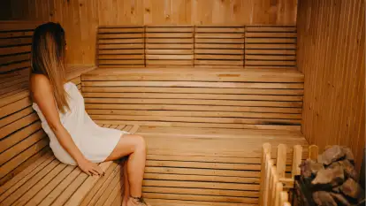 Resort Niegocin - zdjęcie 29