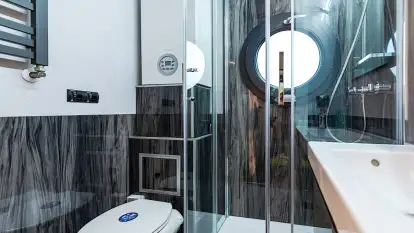 Pływający Dom Trygort - zdjęcie 13