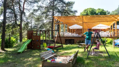 Pływający Dom Trygort - zdjęcie 15