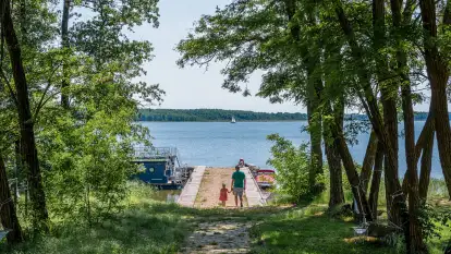 Pływający Dom Trygort - zdjęcie 17