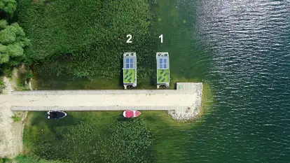 Pływający Dom Trygort - zdjęcie 28