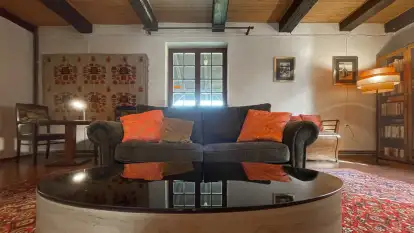 Siedlisko nad Mamrami - zdjęcie 8