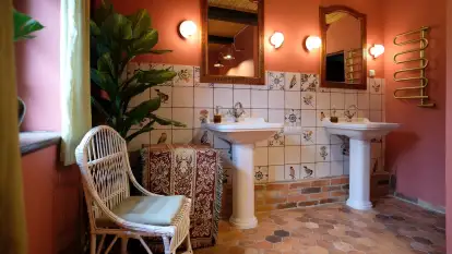 Siedlisko nad Mamrami - zdjęcie 20