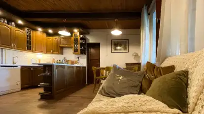 Siedlisko nad Mamrami - zdjęcie 2