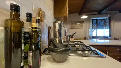 Siedlisko nad Mamrami - zdjęcie 31