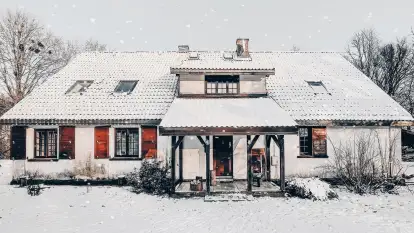 Siedlisko nad Mamrami - zdjęcie 30