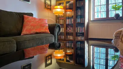 Siedlisko nad Mamrami - zdjęcie 1