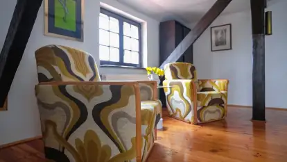 Siedlisko nad Mamrami - zdjęcie 34