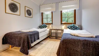 Pensjonat Pod Dębem - zdjęcie 7