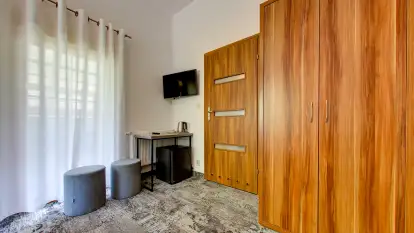 Pensjonat Pod Dębem - zdjęcie 26