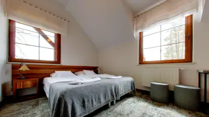 Pensjonat Pod Dębem - zdjęcie 18