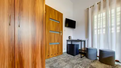 Pensjonat Pod Dębem - zdjęcie 20