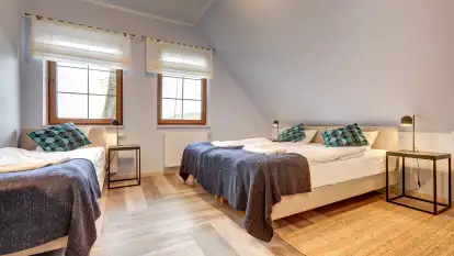 Pensjonat Pod Dębem - zdjęcie 3