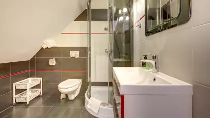 Pensjonat Pod Dębem - zdjęcie 14