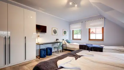 Pensjonat Pod Dębem - zdjęcie 22