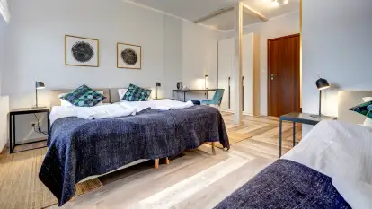 Pensjonat Pod Dębem - zdjęcie 8