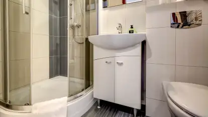 Pensjonat Pod Dębem - zdjęcie 33