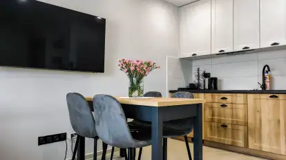 Apartamenty Szepty Mazur - zdjęcie 16