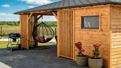 Apartamenty Szepty Mazur - zdjęcie 25