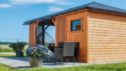 Apartamenty Szepty Mazur - zdjęcie 20