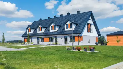 Apartamenty Szepty Mazur - zdjęcie 18