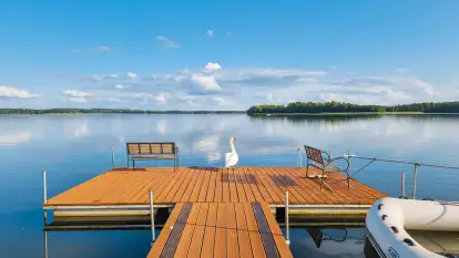 Apartamenty Szepty Mazur - zdjęcie 22