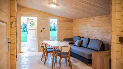 Domki Yacht Club Wejsuny - zdjęcie 15