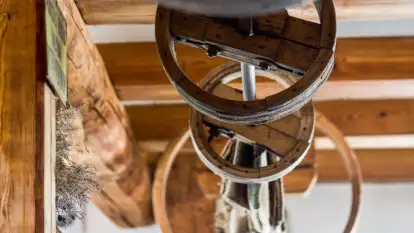 Karczma Stary Młyn - zdjęcie 24