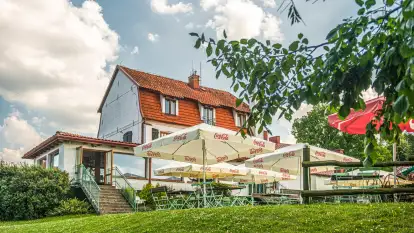 Karczma Stary Młyn - zdjęcie 1