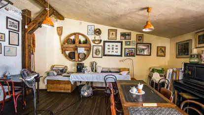 Karczma Stary Młyn - zdjęcie 7