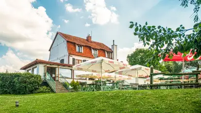 Hotelik Stary Młyn - zdjęcie 1