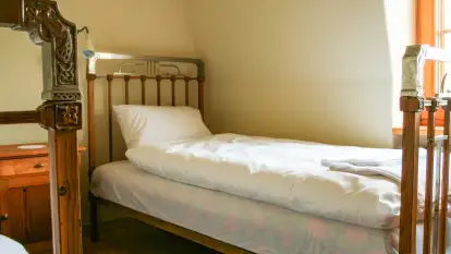 Hotelik Stary Młyn - zdjęcie 13