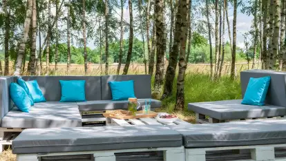 Domki MAZURYchillout - zdjęcie 21