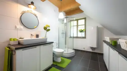 Domki MAZURYchillout - zdjęcie 11