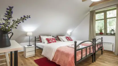 Domki MAZURYchillout - zdjęcie 9