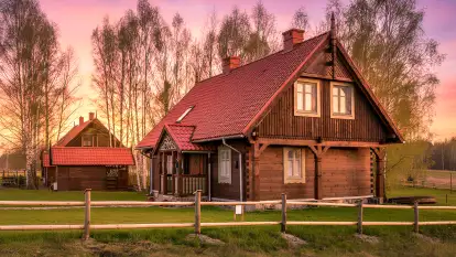 Domki MAZURYchillout - zdjęcie 5