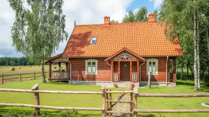 Domki MAZURYchillout - zdjęcie 1