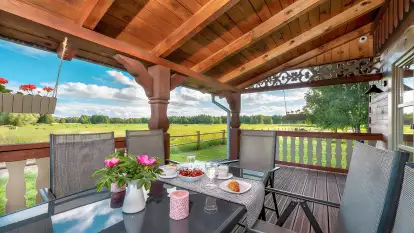 Domki MAZURYchillout - zdjęcie 25